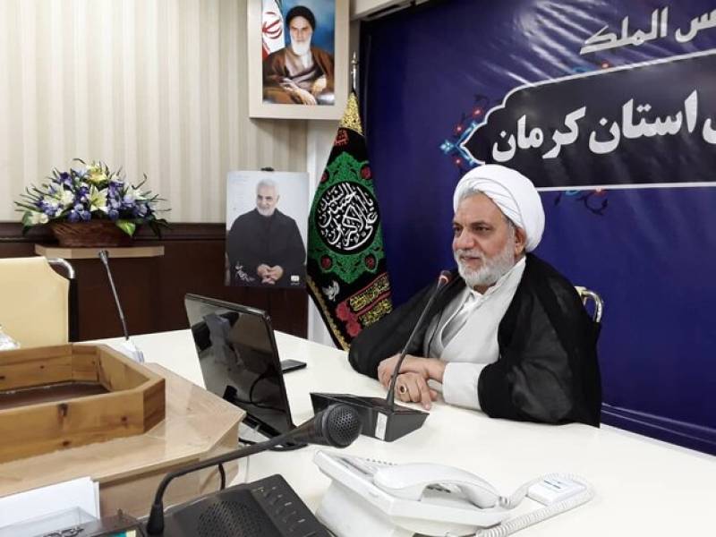 تشدید برخورد قضایی با دارندگان سلاح غیرمجاز در کرمان